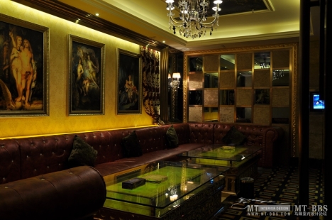 三门峡最好的商务KTV有哪些