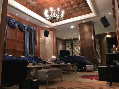 三门峡比较便宜三大商务KTV消费排名