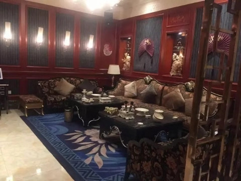 三门峡如江会KTV消费价格点评