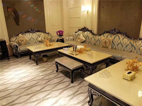 三门峡东庭汇KTV消费价格点评