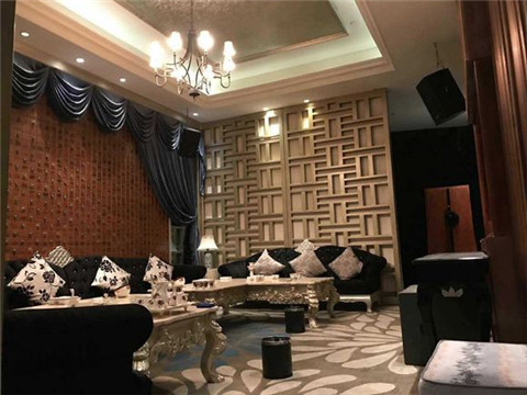 三门峡商务KTV真空价格哪家便宜