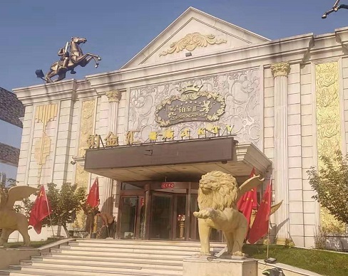 三门峡铂金汇KTV消费价格点评